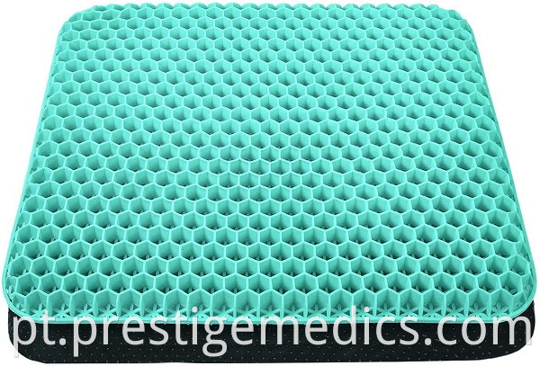 Breathable Honeycomb Chair Pads